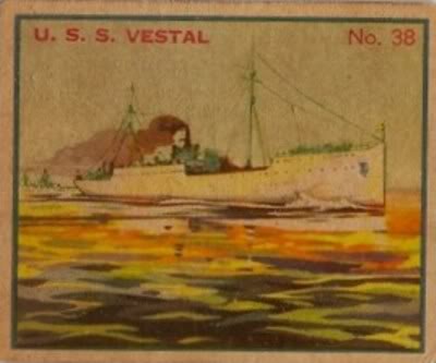 38 USS Vestal